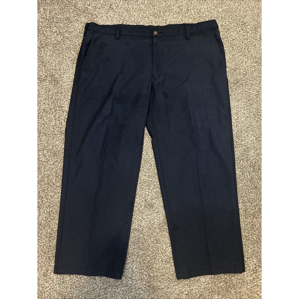 Workrite Benchmark 46x30 Navy 6.6 ATPV First Responder EMS Fire Resistant Pants
